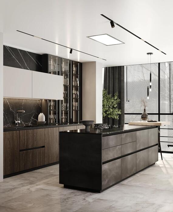 modular kitchen 8