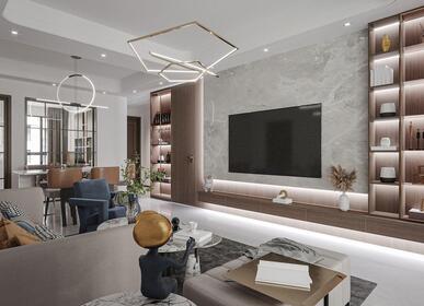 tv unit
