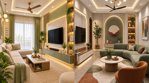 residential services