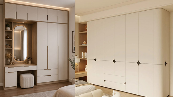 wardrobe